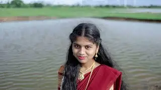Prithika Puberty Outdoor | Puberty Fucntion Outdoor Video | Sri Aayan Photography 2024
