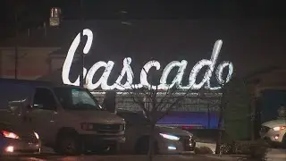 2 people shot at Cascade skating rink in Atlanta, suspect in custody