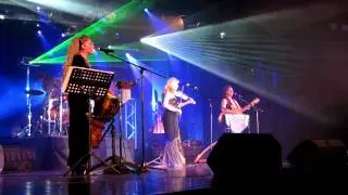 Nights in White Satin - The Seltic Sirens