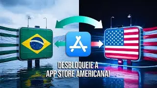 Discover the Secret to Accessing the American App Store with EASE