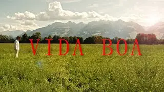 DELLEX - VIDA BOA feat. STREET PICASSO