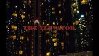 The Elevator - The Postman Dreams 2
