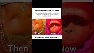 Subscribe for divine Krishna blessings ✨.