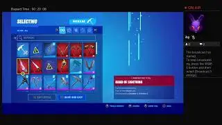 Playin pvz and fortnite epic kracken EVENT