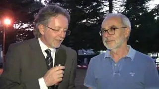 2016 - STROZZACAPPONI (PG) - 07-08-16 - Intervista ELIO CACIOPPOLINI