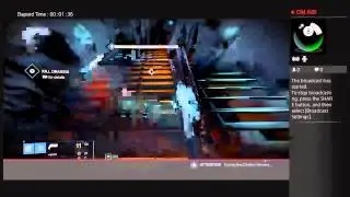 Destiny -How To Get 50 Major Kills For Exotic Sword