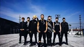 Monsta X- Rush (신속히) [3D Audio]