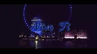 Nivo Ti - SORCELLERIE (Full song)