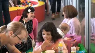 Kinderfestival Bambi