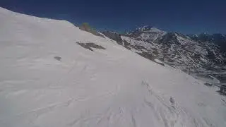 Fuera de Pista en Portalet | Formigal