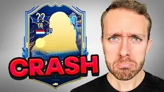 One SBC Crashed THIS Market!
