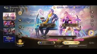 Mlbb music