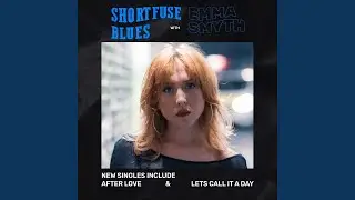 No Light Left in Me (feat. Emma Smyth)
