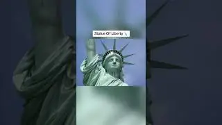 Statues Caught Moving On Camera&hellip;😐#shorts #trending ##foryou #trendingshorts #funny