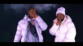 Young Jerry - Shurrup (Official Music Video)