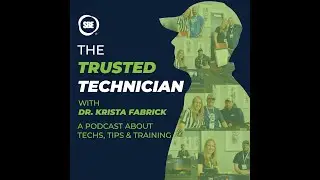 6. The Power of Working for a Great Company with Derrick Dixon, Tech at Dale's Heating & Air
