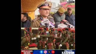 DIG Ramesh Angral:Strengthening Volunteer Forces Key to Public Safety,Says on 63rd Raising Day Event