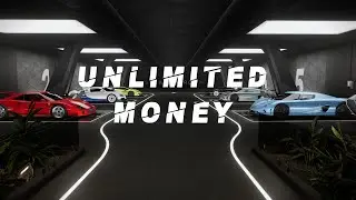 Test Drive unlimited Solar Crown unlimited money cheat (Working after patch)
