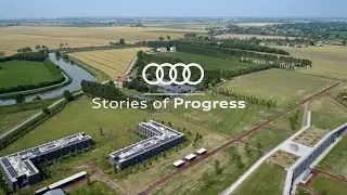 Audi e H-FARM | Stories of Progress | Audi Italia