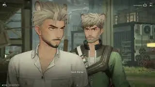 arknight endfield part 6 side mission
