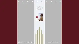Love Is a Stranger (2018 Remastered)