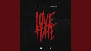 Love Hate