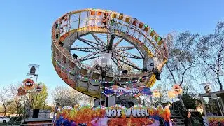 Round Up 