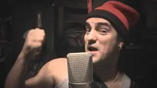 La troba Kung-F&uacute; - Subway Walk HD