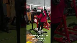 Latest Gym equipments by jakhu fitness @JakhuFitnessEquipments #bestgymequipment #delhi #best