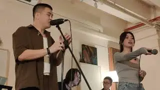 [2024] Narysal & LAYYI - i know it's you @Saylahstudios