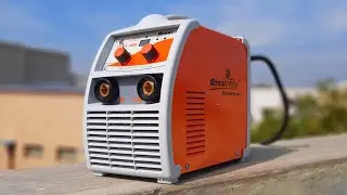 New Great Yuva 300 inverter | welding Machine testing | इनवर्टर वेल्डिंग मशीन टेस्टिंग विडियों 2020