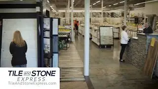 Tile and Stone Express - Video 1