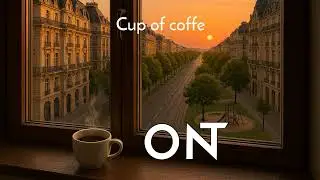 O.N.T. Old New Trance - Cup of coffe