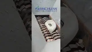 Henan qianchuan machinery.dry copper rice machine, waste wire and cable separation machine,