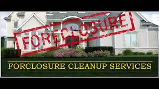 Foreclosure Cleaning Services and Cost Edinburg Mission McAllen TX | RGV Household Services