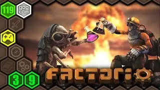 👬 Duo Factorio ! [FR/COOP] Factorio #39