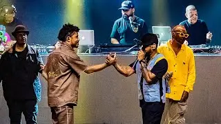 Edi Rock e Alexandre Carlo - Special XIX (Ao Vivo)