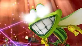 Bug de Murphy ( Rayman 3 )