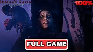 SENUA'S SAGA: HELLBLADE II - [GIOCO COMPLETO] GUIDA 100% TUTTI I COLLEZIONABILI, TROFEI WALKTHROUGH