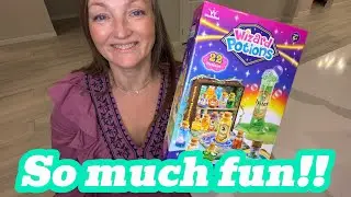 Magical Potions + Crafts in ONE Box?! wookidel Kit Honest Review ✅