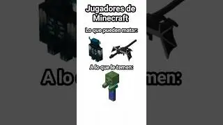 True Story #viral #humor #minecraft #funny #meme #fyp #parati #gamer