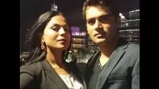 Dunya News - Actress Veena Malik's wedding celebrations