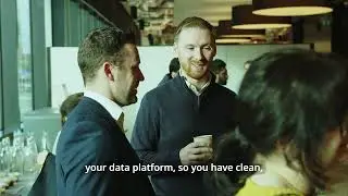 Building Trust in AI: Why Data Governance Comes First