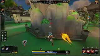 Smite Duel Montage #1