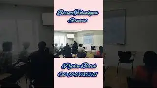 Besant Technologies Siruseri *Python batch*