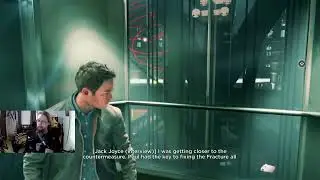 Lets Stream - Quantum Break | Finale