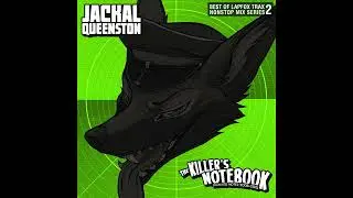 Jackal Queenston - Splatterhouse -UNMIXED-