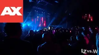 Anime Expo 2018 :: Crystal Kay :: Otaquest Live