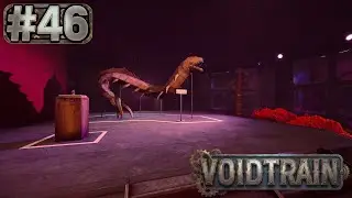 Ein Museum der Kreaturen | Voidtrain | #46