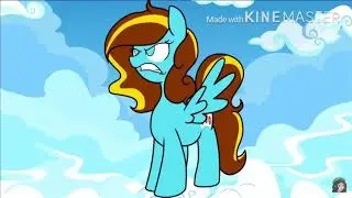 KP Wants Too Talk About Trixie - Short ILoveKimPossibleAlot/Magpie/InkRose YTP